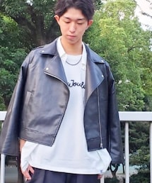 all CaJoule | Tシャツ/カットソー