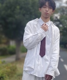 GU | その他アウター