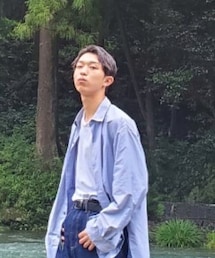 GU | シャツ/ブラウス