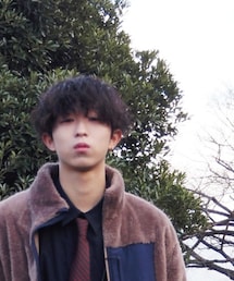 H&M | ピアス（両耳用）