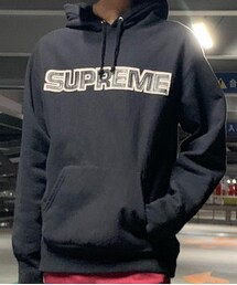 Supreme  | パーカー