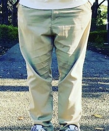 Dickies | チノパンツ