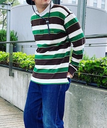 Columbia | ポロシャツ