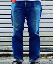 Levi’s 501bigE | デニムパンツ
