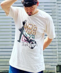LRG | Tシャツ/カットソー
