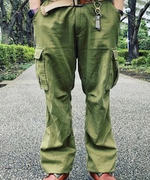 Columbia | カーゴパンツ