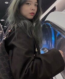 MEIER.Q | スーツジャケット