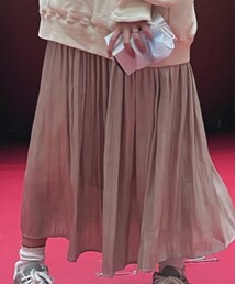 SENSE OF PLACE by URBAN RESEARCH | スカート