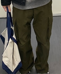 VINTAGE | カーゴパンツ