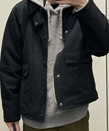 UNIQLO | パーカー