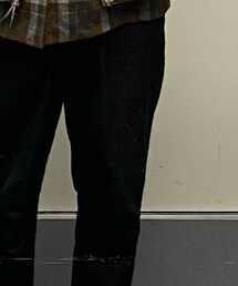 NANO universe | デニムパンツ