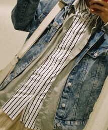 ZARA | シャツ/ブラウス