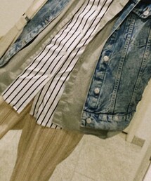 H&M | ジャケット/アウター