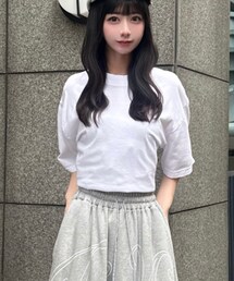 CLOTH&CROSS | Tシャツ/カットソー