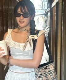 niko and... | ヘアピン