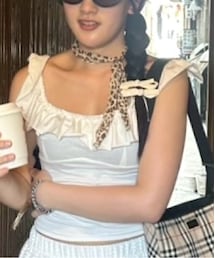 SHEIN | キャミソール