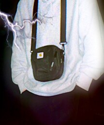 Carhartt | ショルダーバッグ