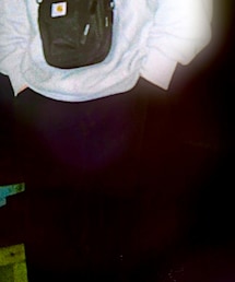 SHEIN | デニムパンツ