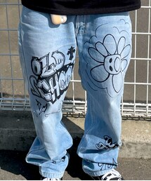 Levi’s ENGINEERED JEANS | デニムパンツ