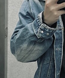 TOMMY HILFIGER | デニムジャケット