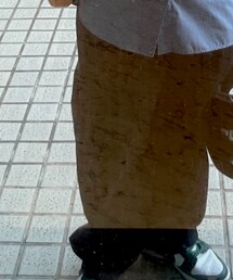 GU | チノパンツ