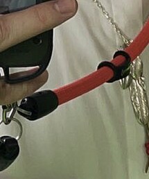 yosemite strap | サスペンダー