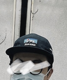 HUMAN MADE | 帽子