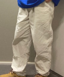 COMFORTABLE REASON | パンツ