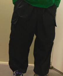 DAIWA PIER39 | カーゴパンツ