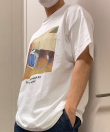 GASA* | トップス