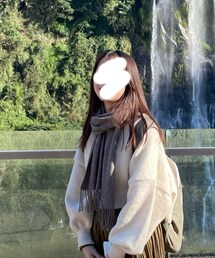 無印良品 | マフラー