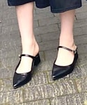 しまむら(シマムラ)の「シューズ(ドレスシューズ)」