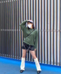 WEGO | トップス