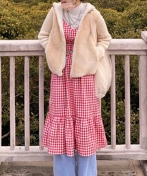 MONKI | スカート