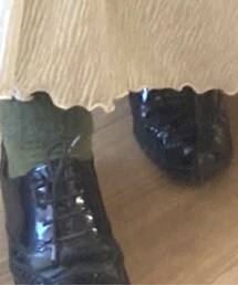 DIANA | モカシン/デッキシューズ