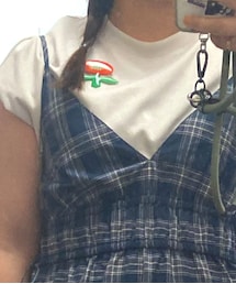GU | Tシャツ/カットソー