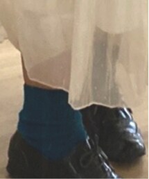 DIANA | モカシン/デッキシューズ