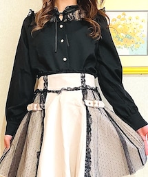 TORTE | シャツ/ブラウス