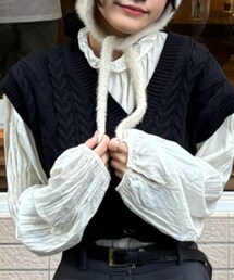 soulsis | シャツ/ブラウス