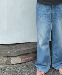 古着 | デニムパンツ