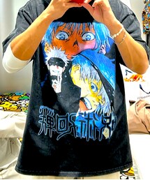 呪術廻戦 | Tシャツ/カットソー