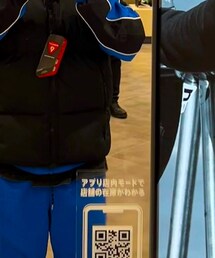 NIKE | ダウンベスト