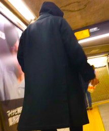 Mackintosh | ステンカラーコート