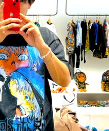 PEACEMINUSONE | ブレスレット