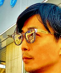 STUSSY | サングラス