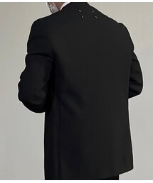Maison Margiela | ノーカラージャケット