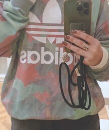 adidas | スウェット