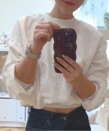 ZARA | シャツ/ブラウス