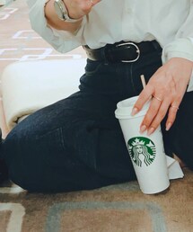 GU | デニムパンツ