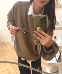 SHEIN | スウェット